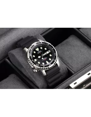 Годинник Citizen Promaster Mechanical Diver NY0040-09EE
