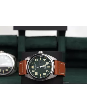Годинник Citizen Garrison BM8560-11XE