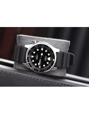 Годинник Citizen Promaster Mechanical Diver NY0040-09EE