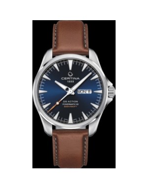Годинник Certina DS Action Day-Date C032.430.16.041.00