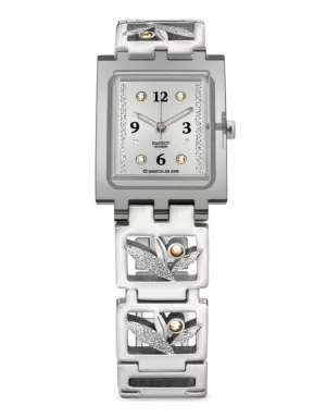 SWATCH SUBM113G