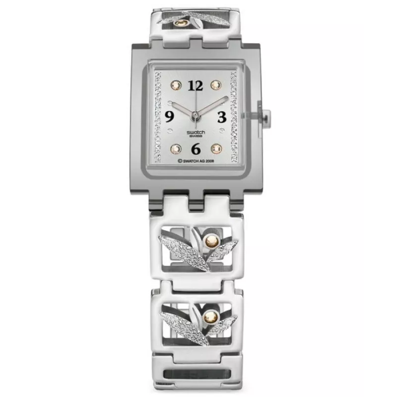 SWATCH SUBM113G