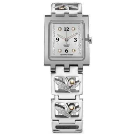 SWATCH SUBM113G