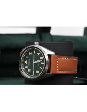 Годинник Citizen Garrison BM8560-11XE