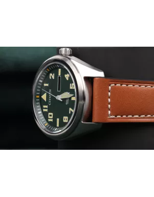 Годинник Citizen Garrison BM8560-11XE