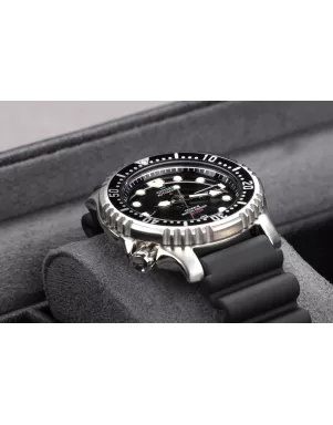 Годинник Citizen Promaster Mechanical Diver NY0040-09EE