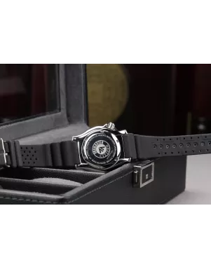 Годинник Citizen Promaster Mechanical Diver NY0040-09EE