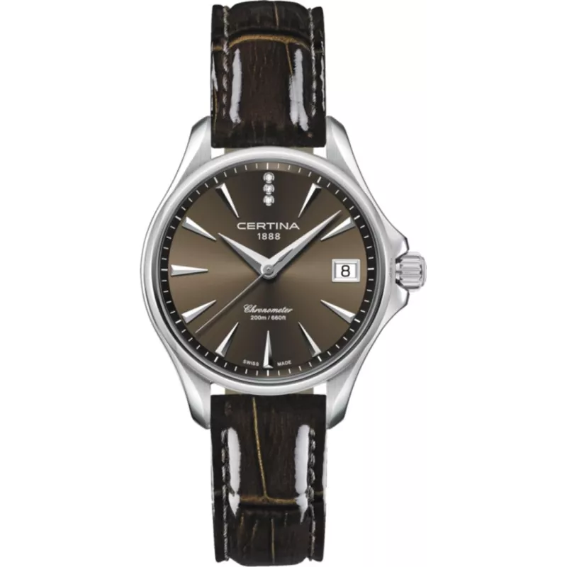 Часы Certina DS Action C032.051.16.296.00