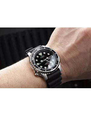 Годинник Citizen Promaster Mechanical Diver NY0040-09EE