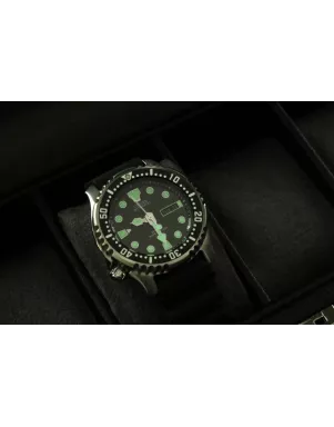 Годинник Citizen Promaster Mechanical Diver NY0040-09EE
