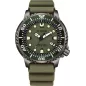 Годинник Citizen Promaster Eco-Drive Diver BN0157-11X