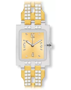 SWATCH SUBM112G