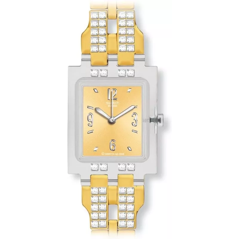 SWATCH SUBM112G