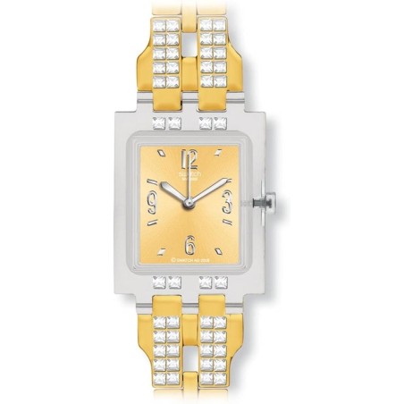 SWATCH SUBM112G