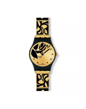 SWATCH LB168G