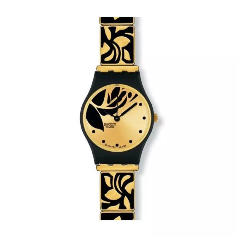 SWATCH LB168G