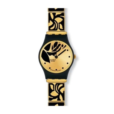 SWATCH LB168G