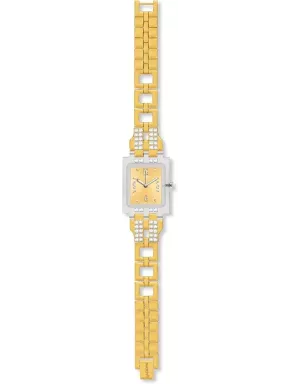 SWATCH SUBM112G