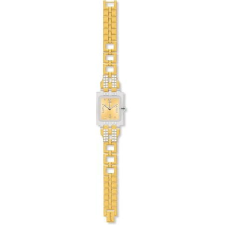 SWATCH SUBM112G