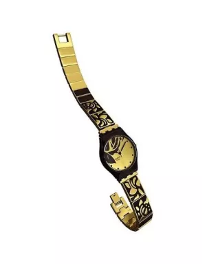 SWATCH LB168G