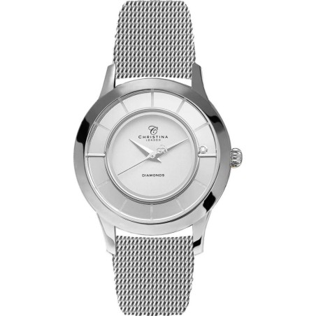 Годинник CHRISTINA 335SW-Mesh