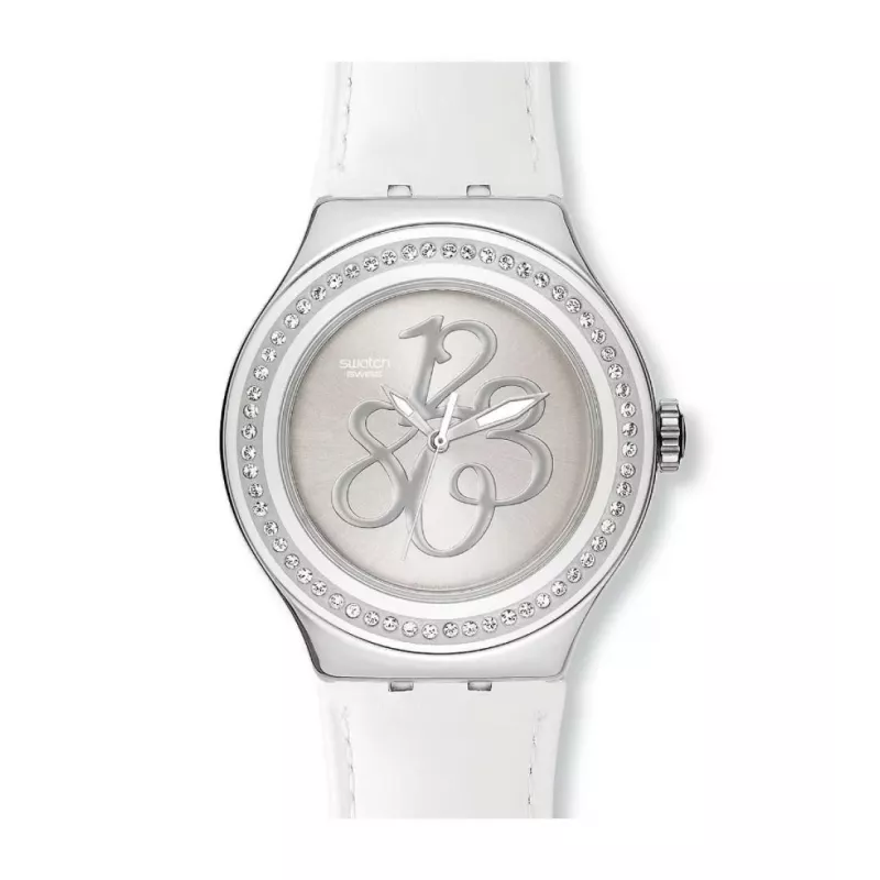 SWATCH YNS107