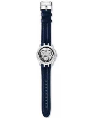 SWATCH YRS404