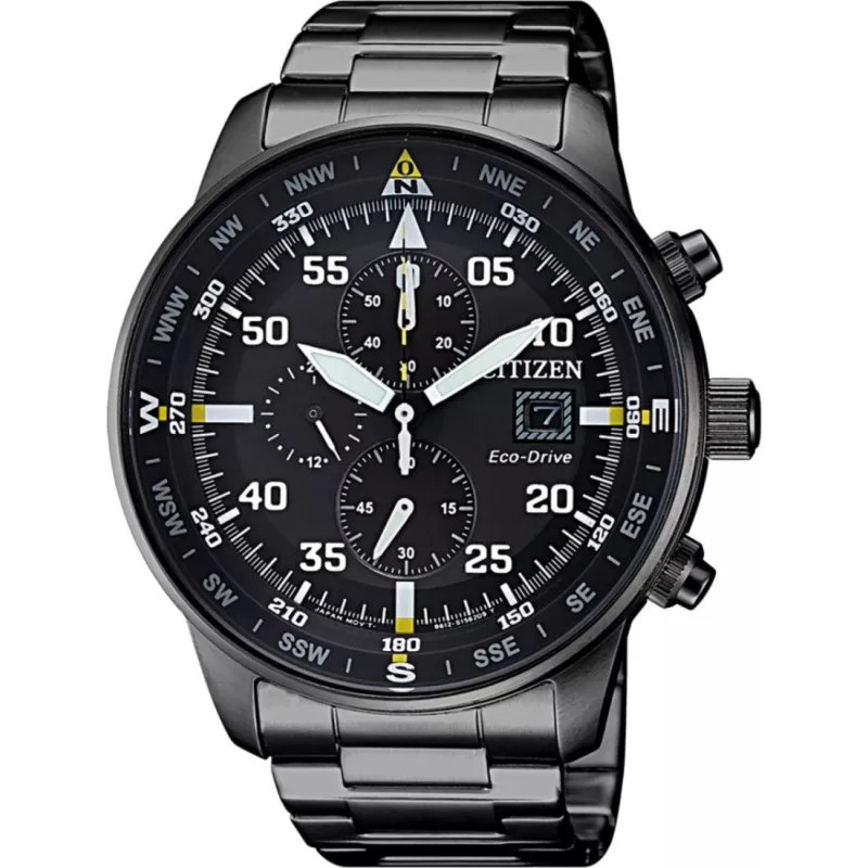 Часы Citizen CA0695-84E