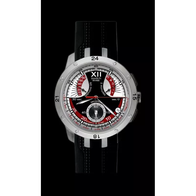 SWATCH YRS409