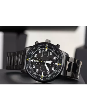 Часы Citizen CA0695-84E