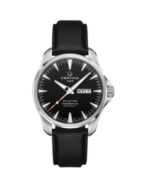 Годинник Certina DS Action Day-Date C032.430.16.051.00