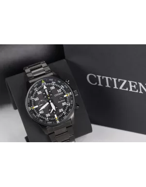 Часы Citizen CA0695-84E
