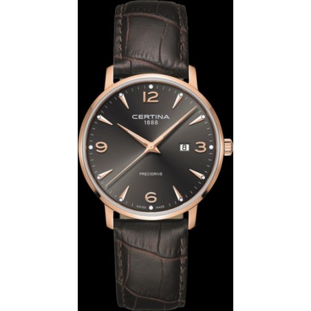 Годинник Certina DS Caimano C035.410.36.087.00