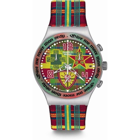 SWATCH YCS505