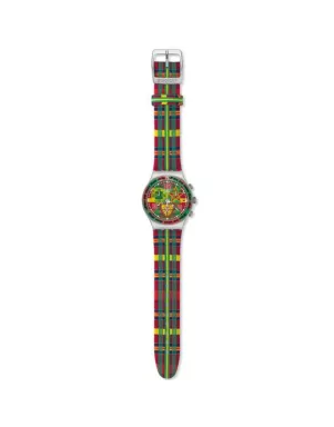 SWATCH YCS505