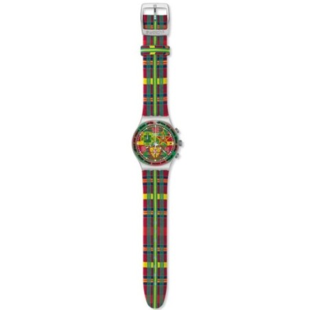 SWATCH YCS505