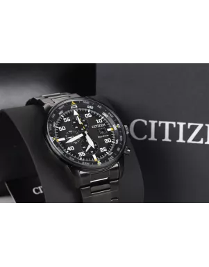 Часы Citizen CA0695-84E