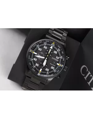 Часы Citizen CA0695-84E