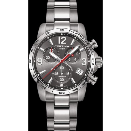 Годинник Certina DS Podium C034.417.44.087.00