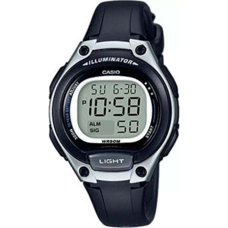 Годинник Casio TIMELESS COLLECTION LW-203-1AVEF