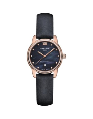 Годинник Certina DS 8 Lady C033.051.36.128.00