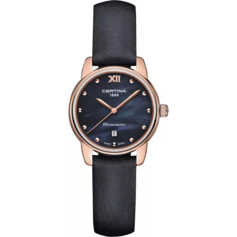 Годинник Certina DS 8 Lady C033.051.36.128.00