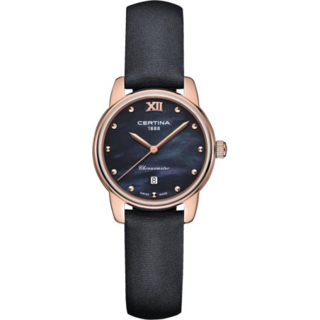 Годинник Certina DS 8 Lady C033.051.36.128.00
