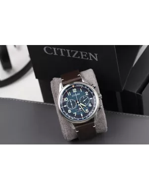 Годинник Citizen CA4420-13L