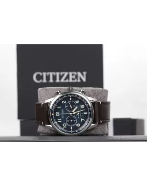 Годинник Citizen CA4420-13L