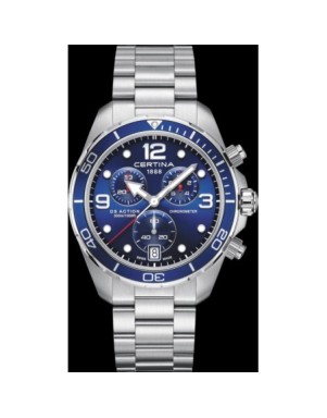 Годинник Certina DS Action C032.434.11.047.00