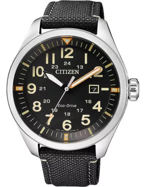 Годинник Citizen AW5000-24E