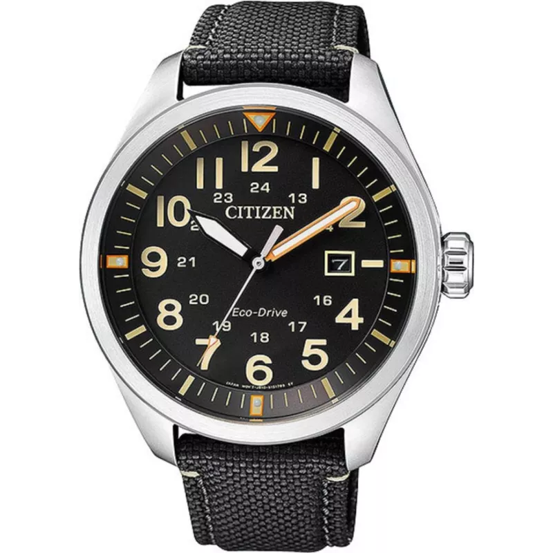 Годинник Citizen AW5000-24E