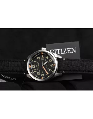 Годинник Citizen AW5000-24E