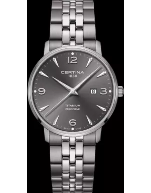 Годинник Certina DS Caimano C035.410.44.087.00